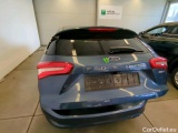  Ford  Focus  Turnier Cool & Connect 1.0 EcoBoost 92KW MT6 E6d #30