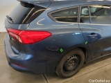  Ford  Focus  Turnier Cool & Connect 1.0 EcoBoost 92KW MT6 E6d #36