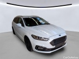  Ford  Mondeo  Turnier Titanium 2.0 EcoBlue 110KW MT6 E6dT #7