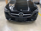  Mercedes  C-Klasse C -Klasse T-Modell C 200 T d (206.203)Avantgarde 137KW AT9 E6d #19