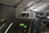 Mercedes  CLA-Klasse CLA -Klasse CLA 250 e (118.386) 1.3 160KW AT8 E6d #21