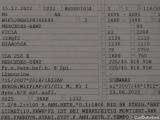  Mercedes  CLA-Klasse CLA -Klasse CLA 250 e (118.386) 1.3 160KW AT8 E6d #26
