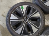  Polestar  2 POLESTAR Polestar  Single Motor 78kWh 5d 170kW #45