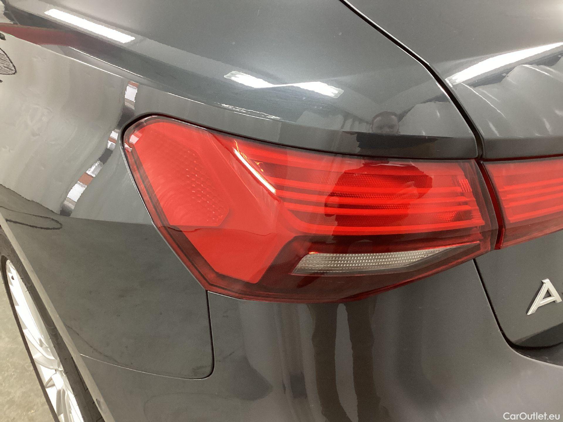  Audi  A3 Audi,  SB '20, Audi  Sportback 2.0 30 TDi 85kW Advanced 5d #19