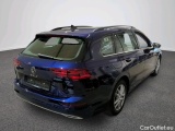  Volkswagen  Golf  VIII Variant Style 2.0 TDI 110KW AT7 E6d #2