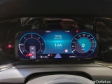  Volkswagen  Golf  VIII Variant Style 2.0 TDI 110KW AT7 E6d #5