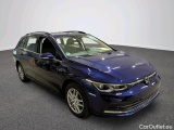  Volkswagen  Golf  VIII Variant Style 2.0 TDI 110KW AT7 E6d #7