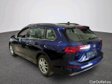  Volkswagen  Golf  VIII Variant Style 2.0 TDI 110KW AT7 E6d #11