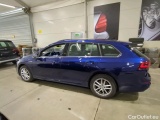  Volkswagen  Golf  VIII Variant Style 2.0 TDI 110KW AT7 E6d #15