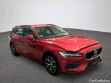  Volvo  V60  Kombi Core 2.0 b5 120KW AT7 E6d #7