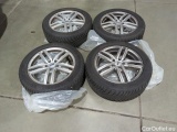  Volvo  V60  Kombi Core 2.0 b5 120KW AT7 E6d #9