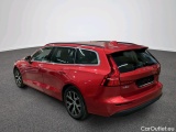  Volvo  V60  Kombi Core 2.0 b5 120KW AT7 E6d #11