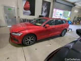  Volvo  V60  Kombi Core 2.0 b5 120KW AT7 E6d #15