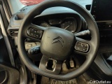  Citroen  Berlingo Citroën  M Light 1.5 BlueHDi 100 S&S MAN6 4d #27