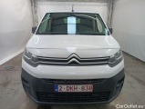  Citroen  Berlingo Citroën  M Light 1.5 BlueHDi 100 S&S MAN6 4d #5