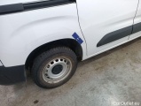 Citroen  Berlingo Citroën  M Light 1.5 BlueHDi 100 S&S MAN6 4d #41