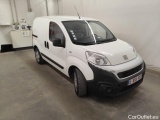  Fiat  Fiorino Fiat  1.3 MJT 80HPEuro 6D SX 4d #8