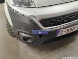  Fiat  Fiorino Fiat  1.3 MJT 80HPEuro 6D SX 4d #53