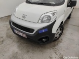  Fiat  Fiorino Fiat  1.3 MJT 80HPEuro 6D SX 4d !!Technical issue, Rolling car!!! #27