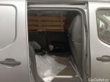  Opel  Combo Opel  1.5 Turbo 55kW 2.0T L1H1 Edition 4d #10