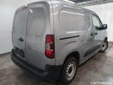  Opel  Combo Opel  1.5 Turbo 55kW 2.0T L1H1 Edition 4d #2