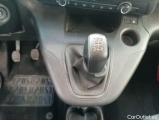  Opel  Combo Opel  1.5 Turbo 55kW 2.0T L1H1 Edition 4d #20