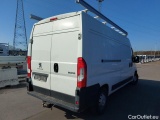 Peugeot  Boxer Peugeot  2.2 BlueHDi S&S 165 Premium 435 L3H2 4d #2
