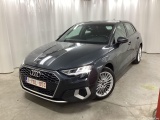  Audi  A3 Audi,  SB '20, Audi  Sportback 2.0 30 TDi 85kW Advanced 5d #2