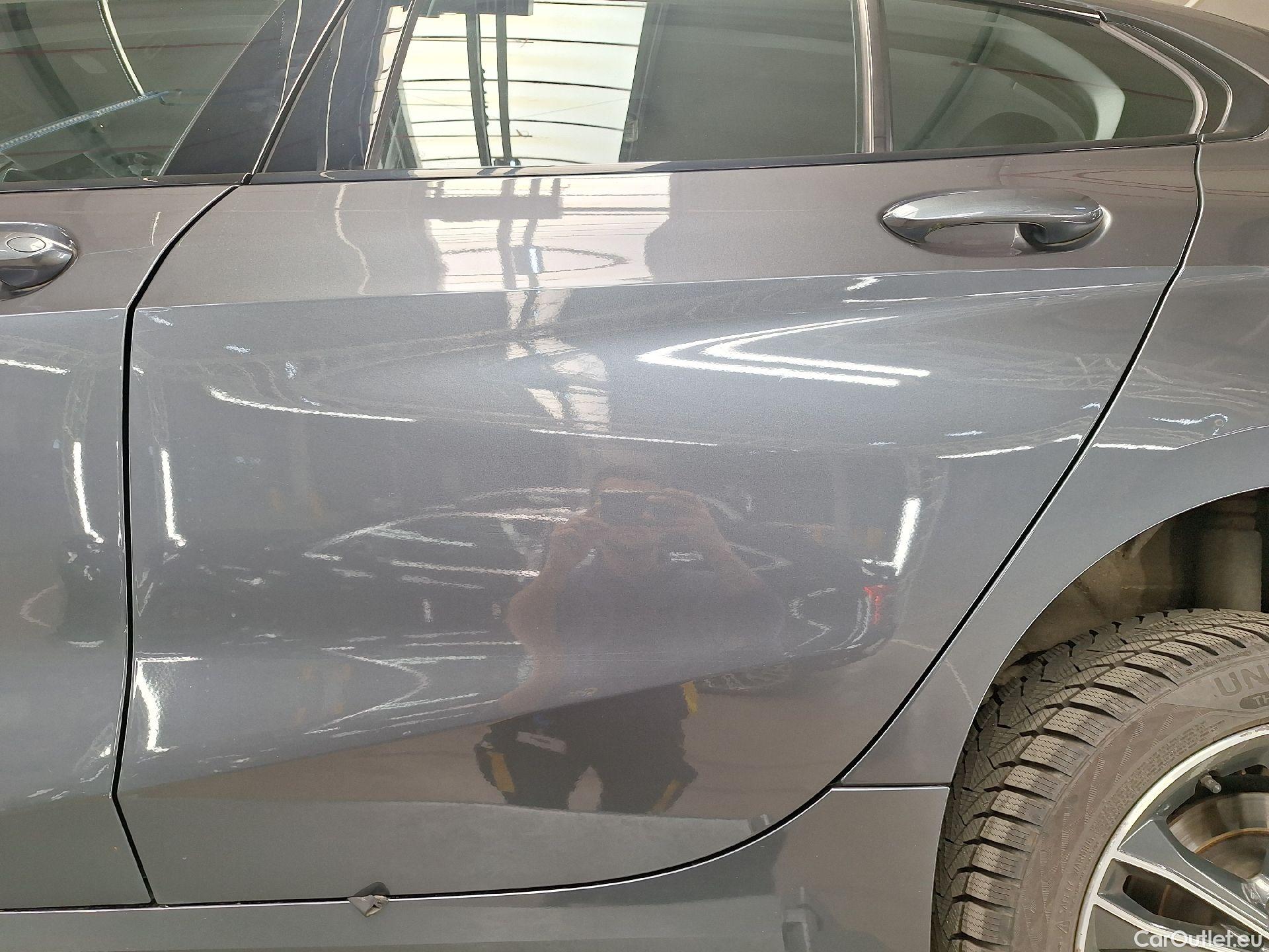  Bmw  Serie 1 BMW, 1-serie '19, BMW 1 Reeks Hatch 118iA (100 kW) 5d #30
