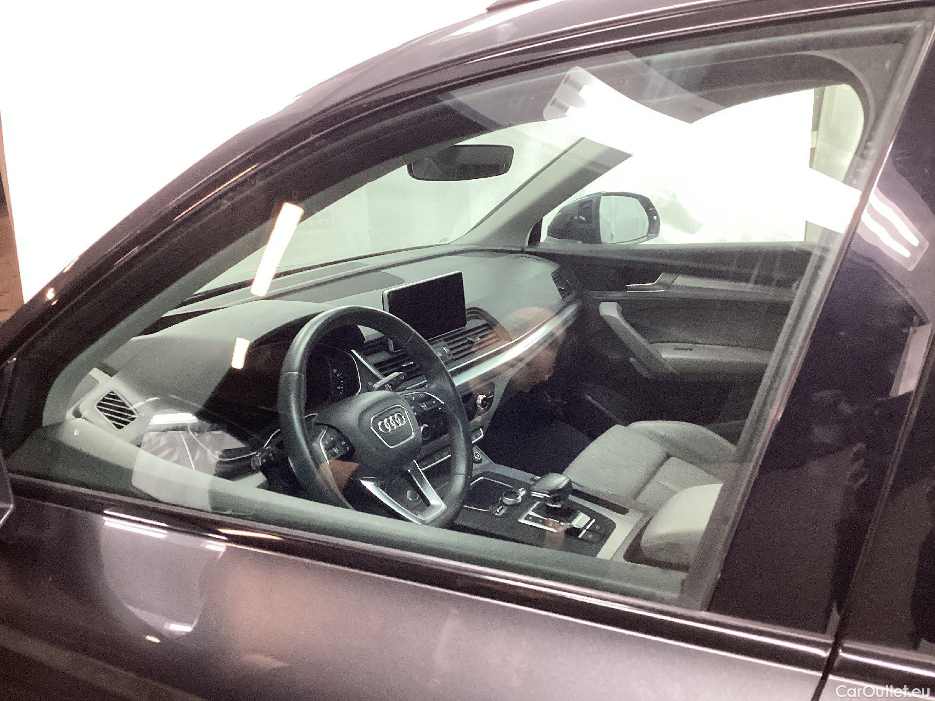  Audi  Q5 Audi,  '16, Audi  Sport 40 TDI quattro 5d #14