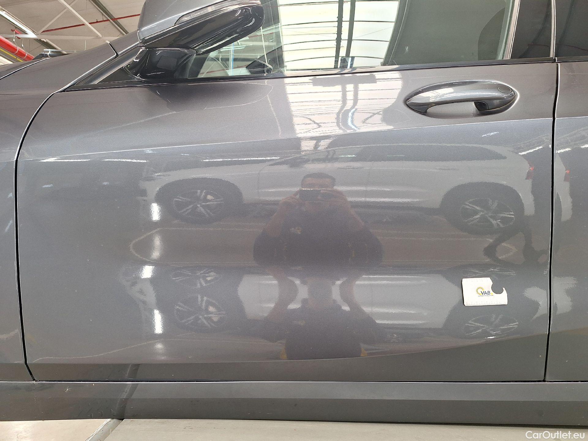  Bmw  Serie 1 BMW, 1-serie '19, BMW 1 Reeks Hatch 118iA (100 kW) 5d #27