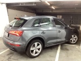  Audi  Q5 Audi,  '16, Audi  Sport 40 TDI quattro 5d #8