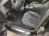  Bmw  Serie 5 BMW 5 Reeks Touring 520e 150kW 5d #70