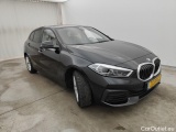  Bmw  Serie 1 BMW 1 HATCH DIESEL - 2019 116 dA 115 (EU6d-TEMP) 5d #8