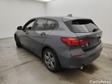  Bmw  Serie 1 BMW 1 Reeks Hatch 118iA (103 kW) 5d #7
