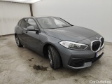  Bmw  Serie 1 BMW 1 Reeks Hatch 118iA (103 kW) 5d #8