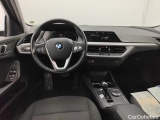  Bmw  Serie 1 BMW 1 Reeks Hatch 118iA (103 kW) 5d #9