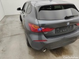  Bmw  Serie 1 BMW 1 Reeks Hatch 118iA (103 kW) 5d #36