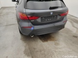  Bmw  Serie 1 BMW 1 Reeks Hatch 118iA (103 kW) 5d #38