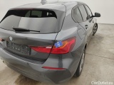 Bmw  Serie 1 BMW 1 Reeks Hatch 118iA (103 kW) 5d #54
