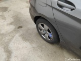  Bmw  Serie 1 BMW 1 Reeks Hatch 118iA (103 kW) 5d #77
