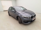 Bmw  Serie 1 BMW, 1-serie '19, BMW 1 Reeks Hatch 118iA (100 kW) 5d #9