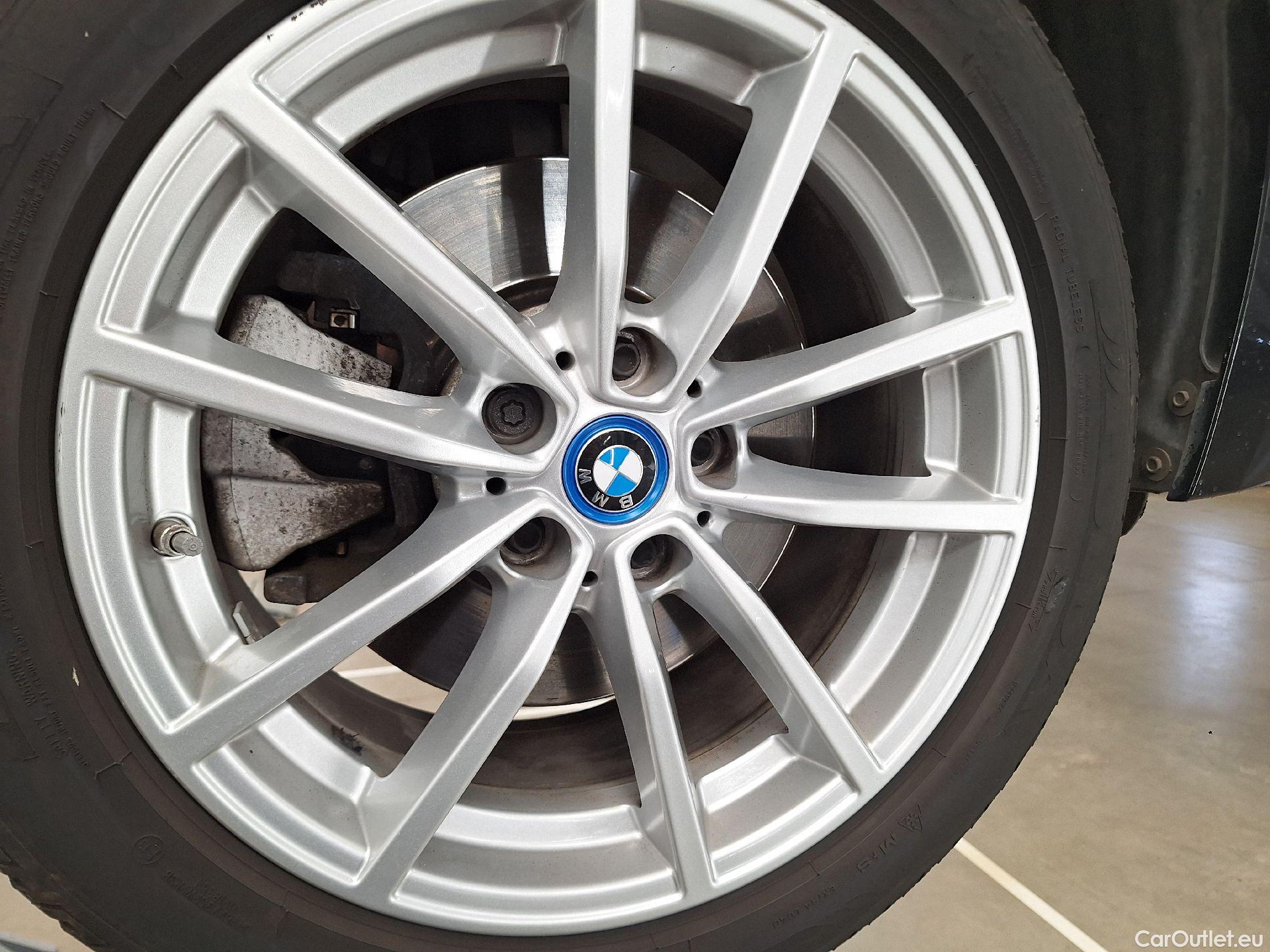  Bmw  Serie 3 BMW, 3-serie '18 PHEV, BMW 3 Reeks Berline 320e (150 kW) 4d #71