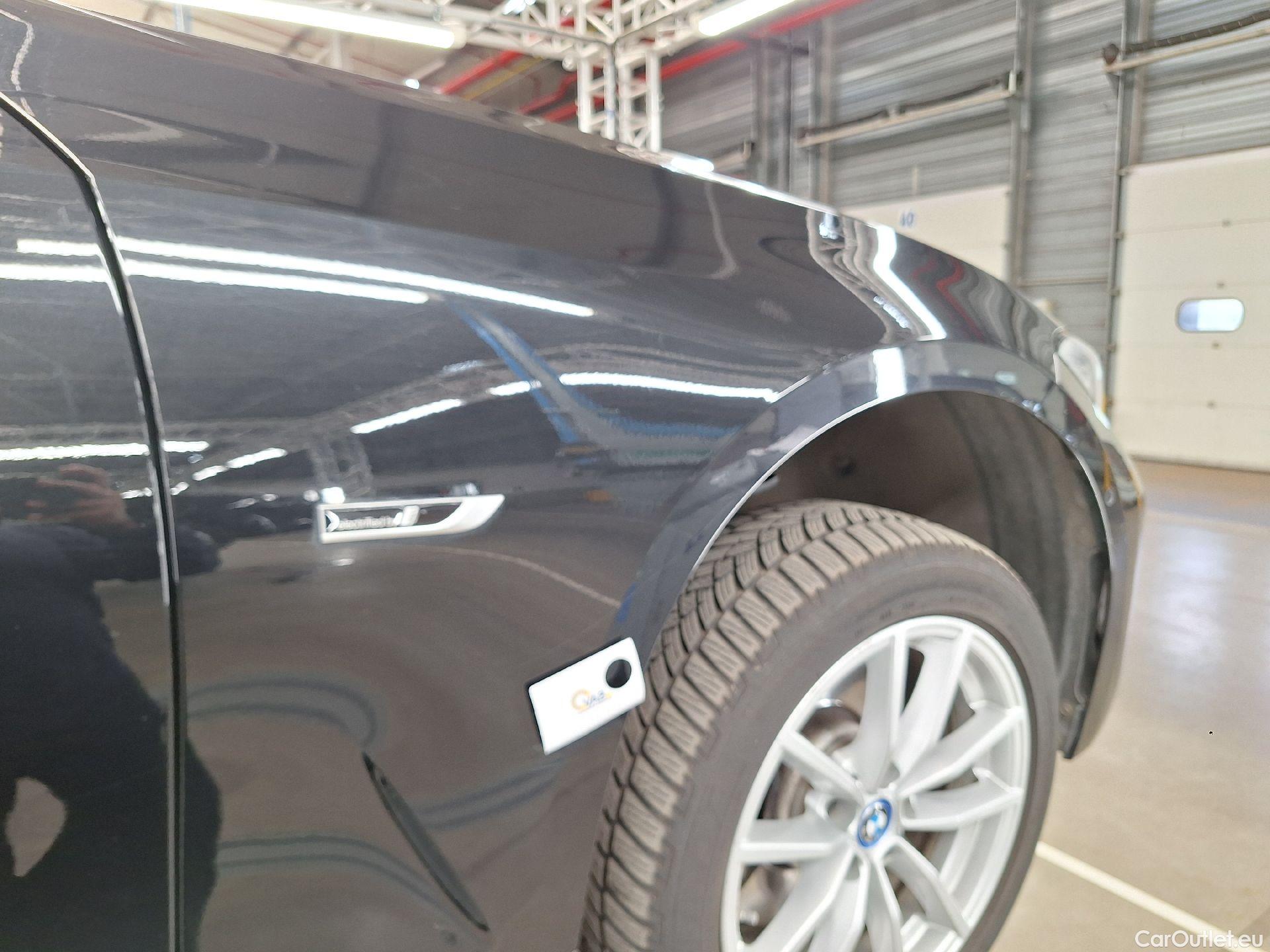  Bmw  Serie 3 BMW, 3-serie '18 PHEV, BMW 3 Reeks Berline 320e (150 kW) 4d #61