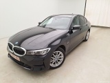  Bmw  Serie 3 BMW, 3-serie '18 PHEV, BMW 3 Reeks Berline 320e (150 kW) 4d #2