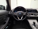  Bmw  Serie 3 BMW, 3-serie '18 PHEV, BMW 3 Reeks Berline 320e (150 kW) 4d #5