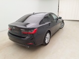  Bmw  Serie 3 BMW, 3-serie '18 PHEV, BMW 3 Reeks Berline 320e (150 kW) 4d #8