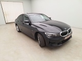  Bmw  Serie 3 BMW, 3-serie '18 PHEV, BMW 3 Reeks Berline 320e (150 kW) 4d #9