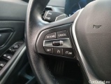  Bmw  Serie 3 BMW 3 Reeks Touring 316d (90 kW) 5d #20