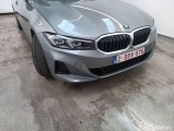  Bmw  Serie 3 BMW 3 Reeks Touring 316d (90 kW) 5d #25